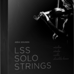 Aria Soundsより「LSS Solo Strings Bundle」80%OFFセール中！
