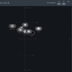 iZotope Visual Mixerの公式ビデオ紹介と私の使用例